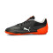 Puma Kinder Truco III Hallenfußballschuh