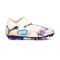 Scarpe Puma Future 7 Match Volume Up MG da Bambino