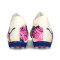 Scarpe Puma Future 7 Match Volume Up MG da Bambino