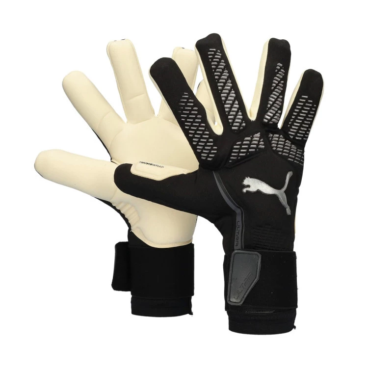 guantes-puma-ultra-ultimate-hybrid-negro-0