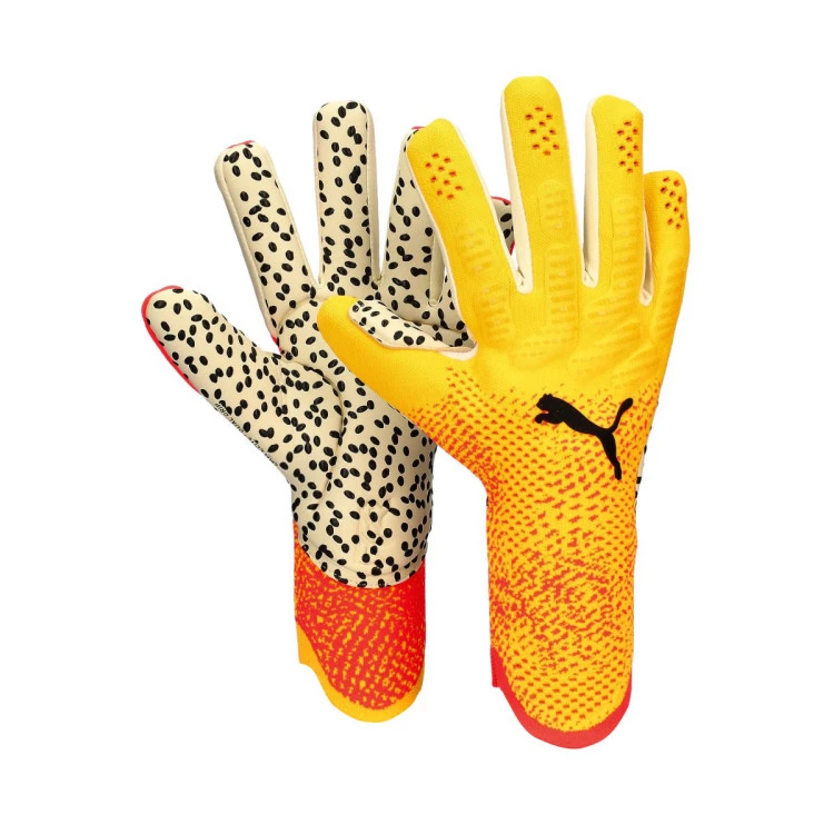 guantes-puma-future-ultimate-tricks-negative-naranja-0