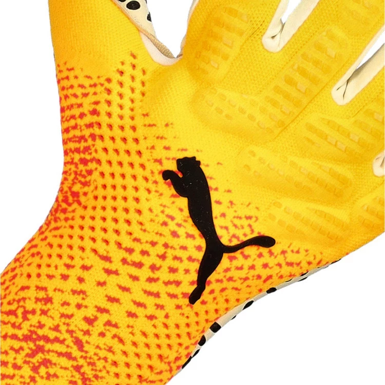 guantes-puma-future-ultimate-tricks-negative-naranja-4