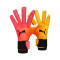 Gants Puma Ultra Ultimate Tricks Hybrid