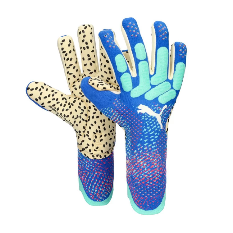 guantes-puma-future-ultimate-negative-bluemazing-sunset-glow-electric-peppermint-0