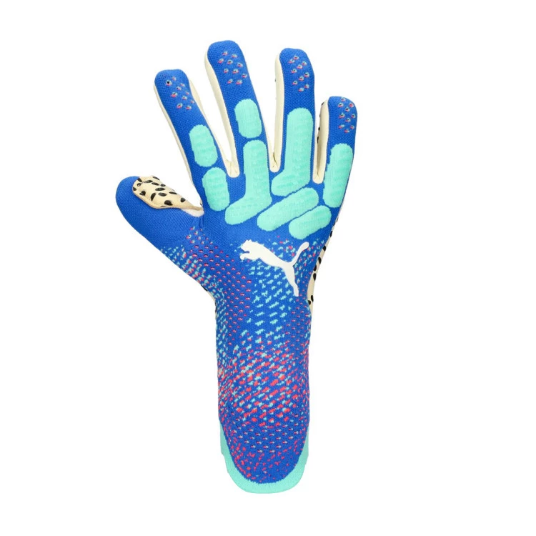 guantes-puma-future-ultimate-negative-bluemazing-sunset-glow-electric-peppermint-1