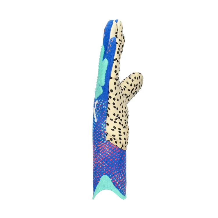 guantes-puma-future-ultimate-negative-bluemazing-sunset-glow-electric-peppermint-2