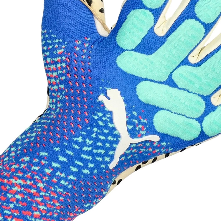 guantes-puma-future-ultimate-negative-bluemazing-sunset-glow-electric-peppermint-4