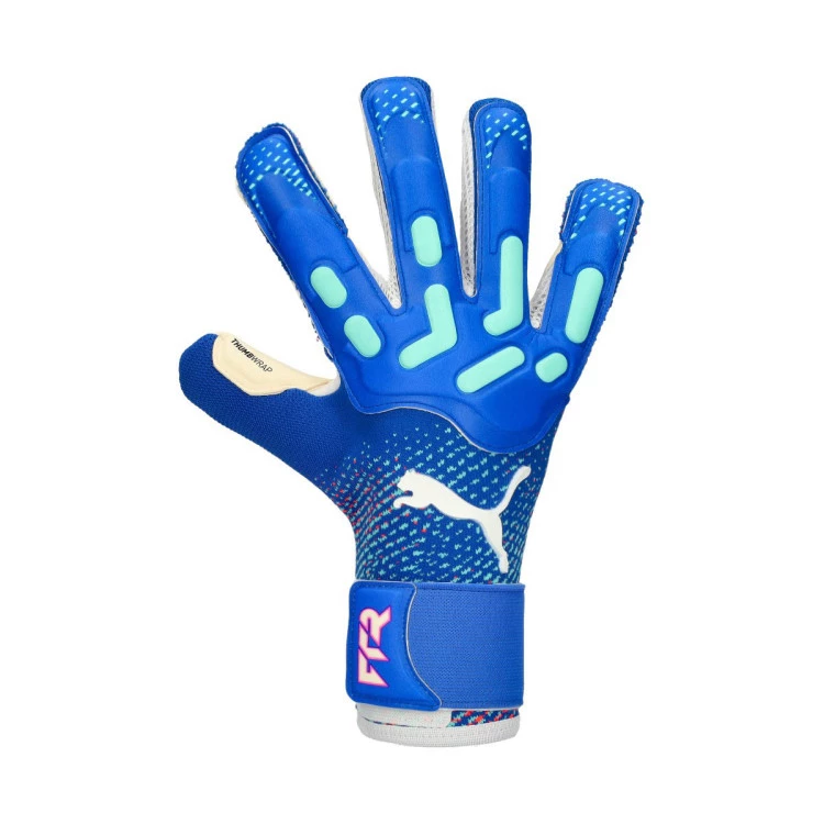 guantes-puma-future-pro-hybrid-azul-1