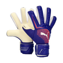 Guantes Puma Ultra Pro Negative Niño