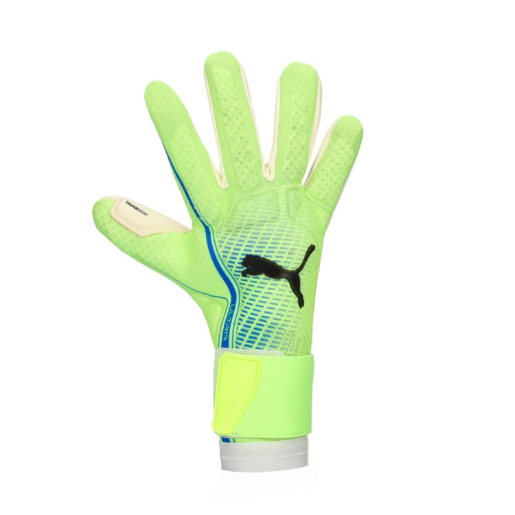 guantes-puma-ultra-ultimativer-hybrid-amarillo-1