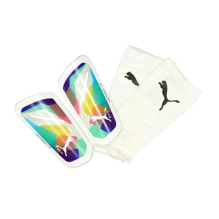 espinillera-puma-ultra-flex-sleeve-x-futbolemotion-puma-white-multicolor-0