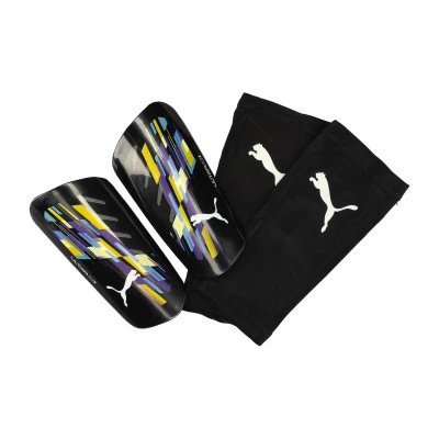 Ultra Flex Sleeve by Fútbol Emotion Shinpads