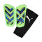 Puma Ultra Flex Sleeve Shinpads