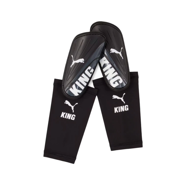 espinillera-puma-king-sleeve-black-white-0