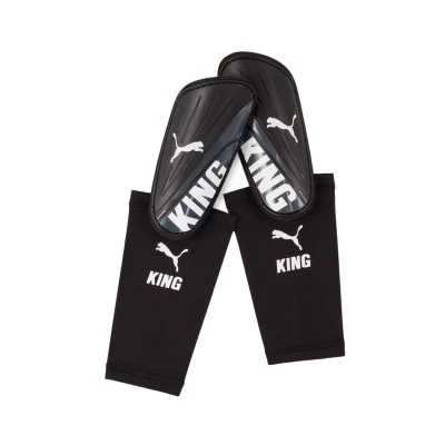 King Sleeve Shinpads