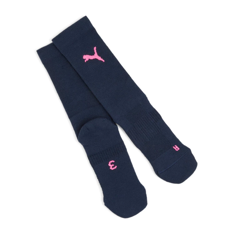 calcetines-puma-football-crew-club-navy-sunset-glow-0