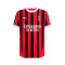 Koszulka Puma AC Milan Primera Equipación Authentic 2024-2025