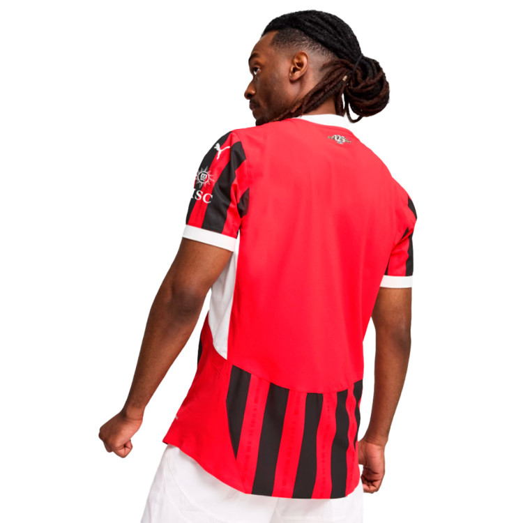 camiseta-puma-ac-milan-primera-equipacion-authentic-2024-2025-for-all-time-red-black-1