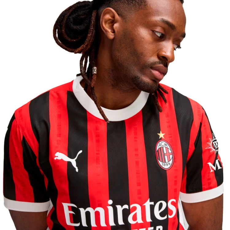 camiseta-puma-ac-milan-primera-equipacion-authentic-2024-2025-for-all-time-red-black-2