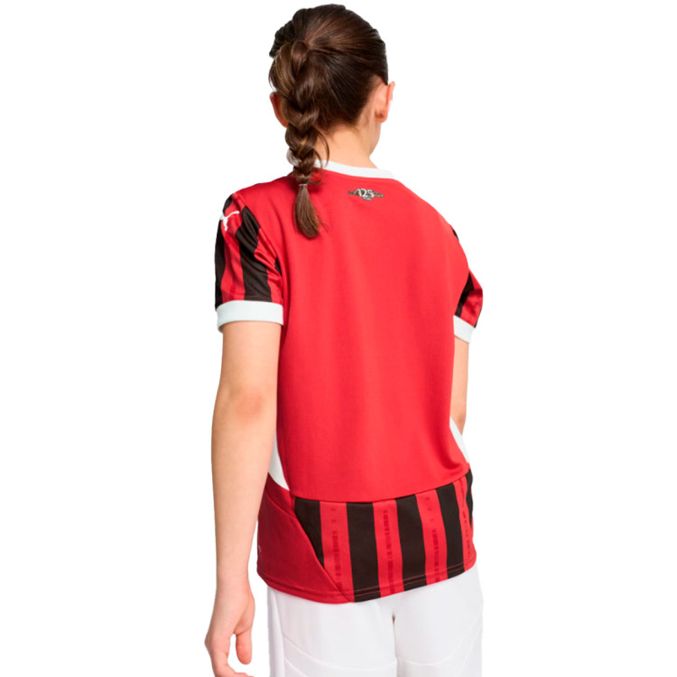 camiseta-puma-ac-milan-primera-equipacion-2024-2025-nino-for-all-time-red-black-1