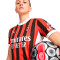 Dres Puma AC Milan Primera Equipación 2024-2025 Mujer