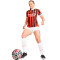 Jersey Puma AC Milan Primera Equipación 2024-2025 Mujer