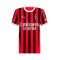 Maglia Puma AC Milan Home Kit 2024-2025 da Donna