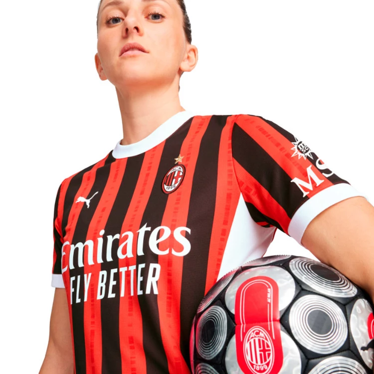 camiseta-puma-ac-milan-primera-equipacion-2024-2025-mujer-for-all-time-red-black-2