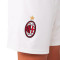 Calções Puma AC Milan Primeiro Equipamento 2024-2025 Criança