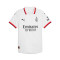 Maglia Puma AC Milan Away Authentic 2024-2025