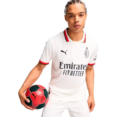 Maillot Extérieur AC Milan 2024-2025