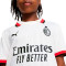 Maglia Puma AC Milan Away 2024-2025 per Bambini