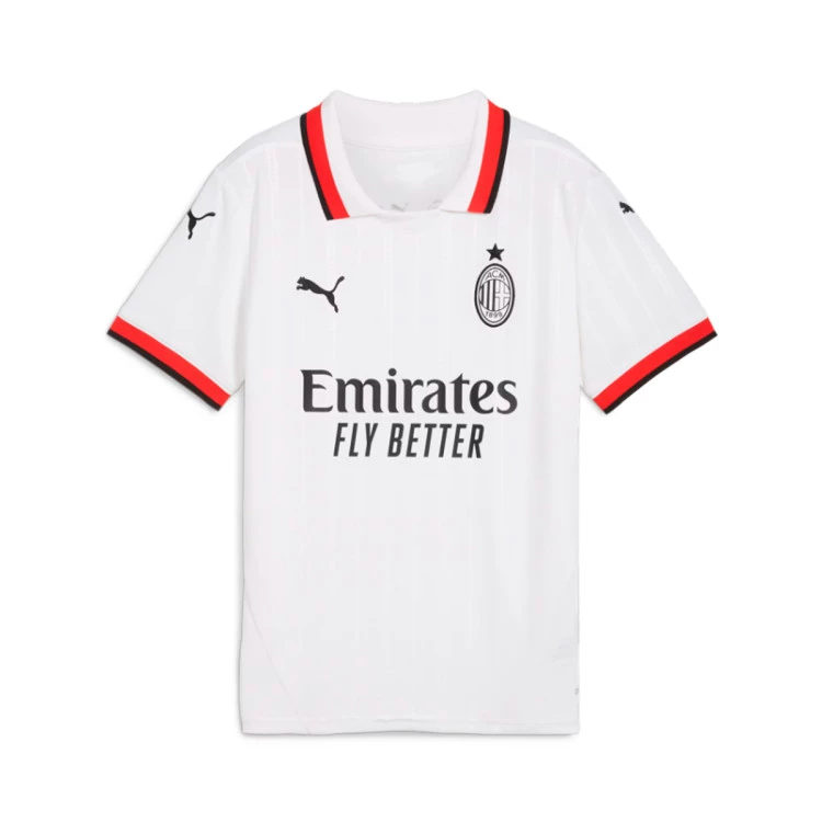 camiseta-puma-ac-milan-segunda-equipacion-2024-2025-nino-white-4