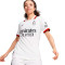 Maglia Puma AC Milan Away 2024-2025 da Donna