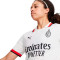 Jersey Puma AC Milan Segunda Equipación 2024-2025 Mujer