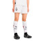 Short Puma Enfant AC Milan Kit Extérieur 2024-2025