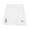 Puma Kids AC Milan Away Kit 2024-2025 Shorts