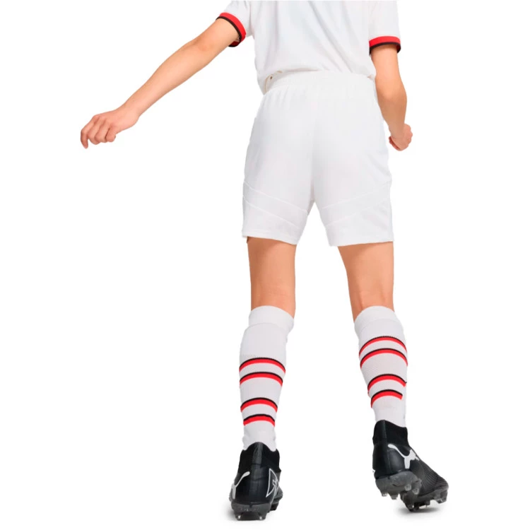 pantalon-corto-puma-ac-milan-segunda-equipacion-2024-2025-nino-white-1