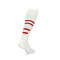 Puma AC Milan Away Kit 2024-2025 Football Socks