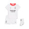 Puma AC Milan uittenue voor baby's 2024-2025 Tenue 