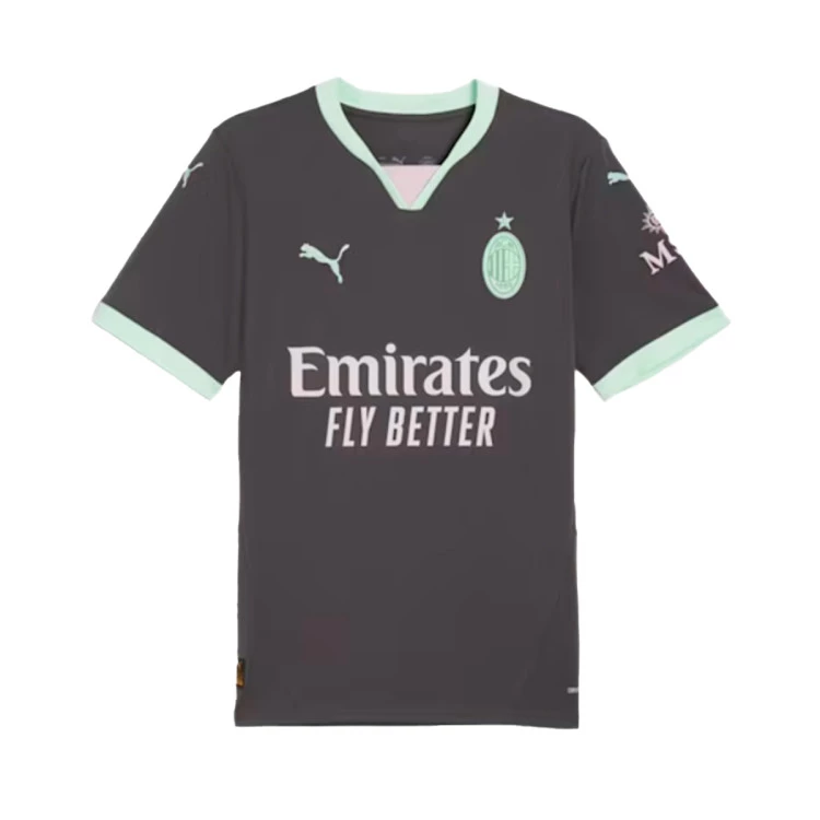 camiseta-puma-ac-milan-tercera-equipacion-2024-2025-shadow-gray-fresh-mint-4