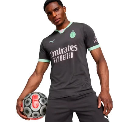 AC Milaan 2024-2025 Derde Jersey