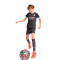 Maillot Puma Enfant Troisième AC Milan 2024-2025