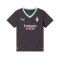 Puma Kids AC Milan 2024-2025 Third Kit 