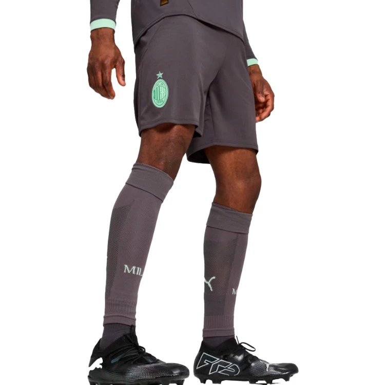 pantalon-corto-puma-ac-milan-tercera-equipacion-2024-2025-shadow-gray-fresh-mint-0