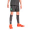 Puma Kinderen AC Milan 2024-2025 Derde Kit Shorts