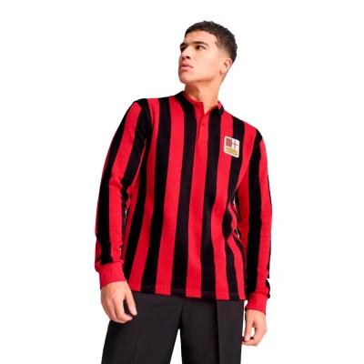 Jersey AC Milan Edición Especial Authentic 2024-2025