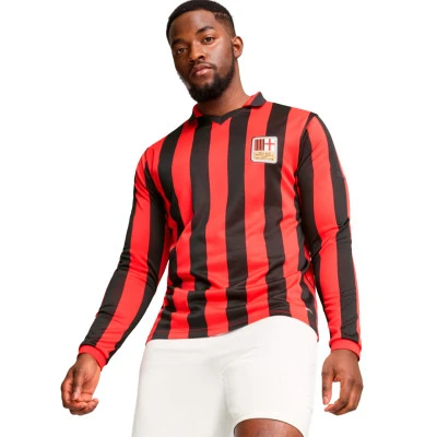 Camisola AC Milan Edição Especial 2024-2025