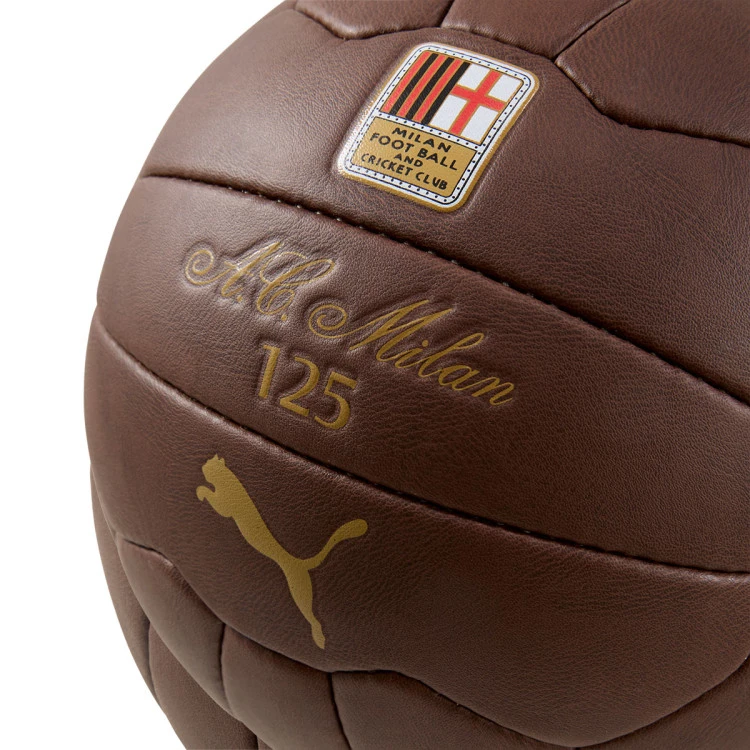 balon-puma-ac-milan-2024-2025-brown-mushroom-gold-2