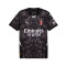 Puma AC Milan 2024-2025 Goalkeeper Home Jersey